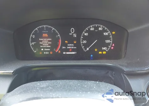 2023 Honda Cr-V Ex Awd from USA, damaged, VIN 2HKRS4H46PH406491